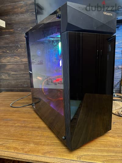 Gaming PC 2060 super
