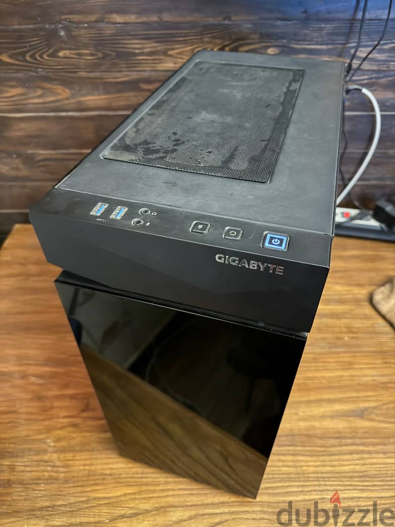 Gaming PC 2060 super 1