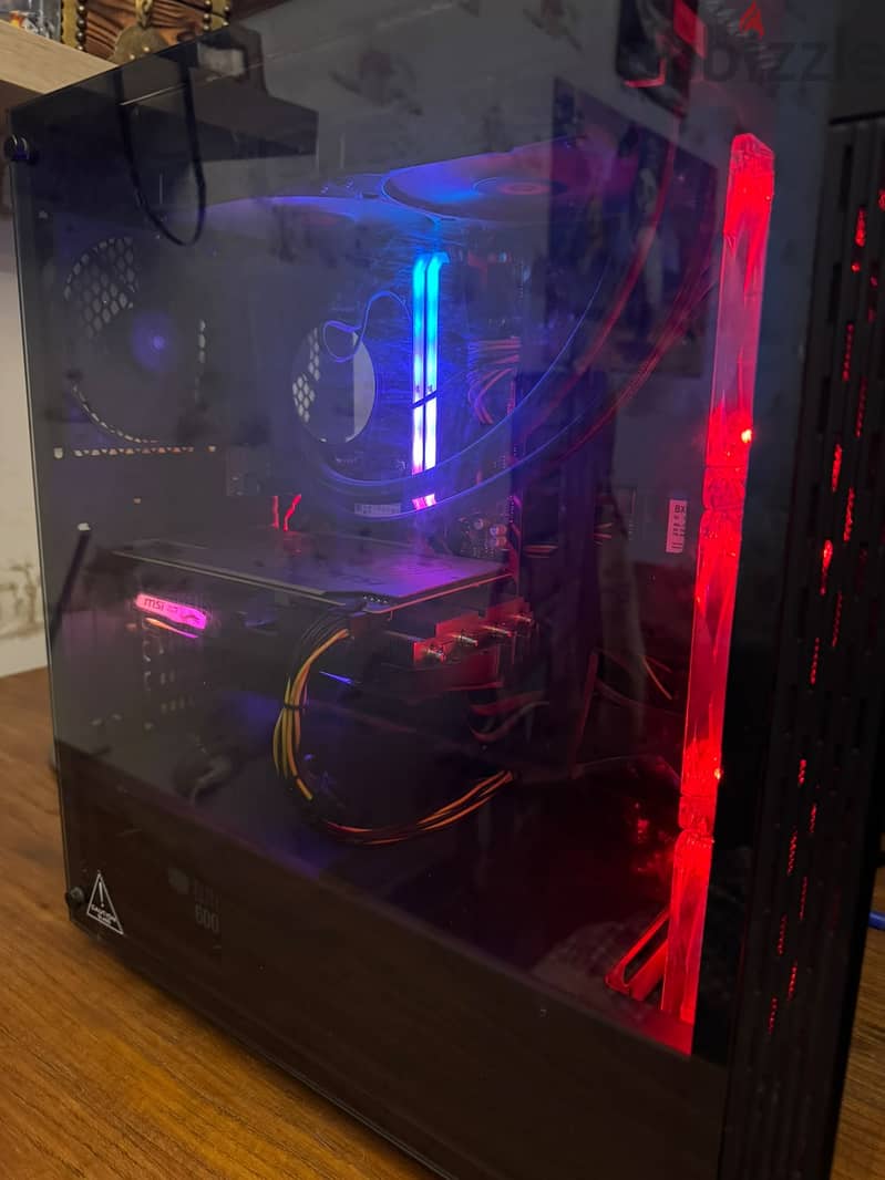 Gaming PC 2060 super 2
