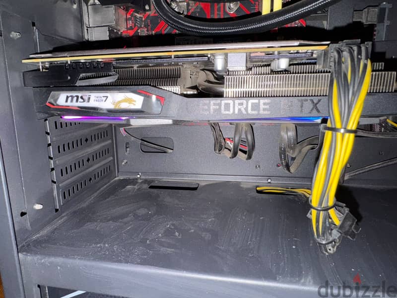 Gaming PC 2060 super 3