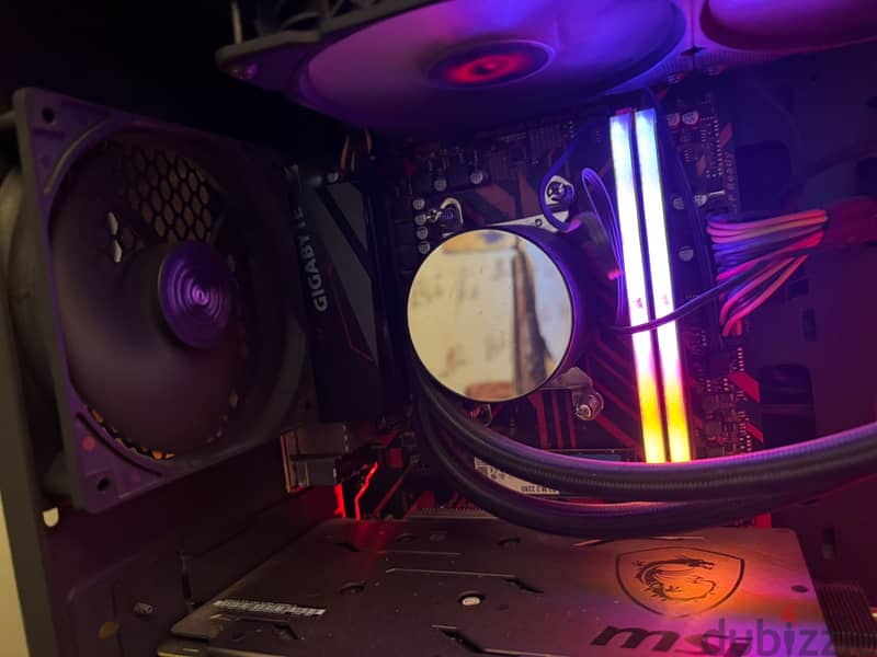 Gaming PC 2060 super 4