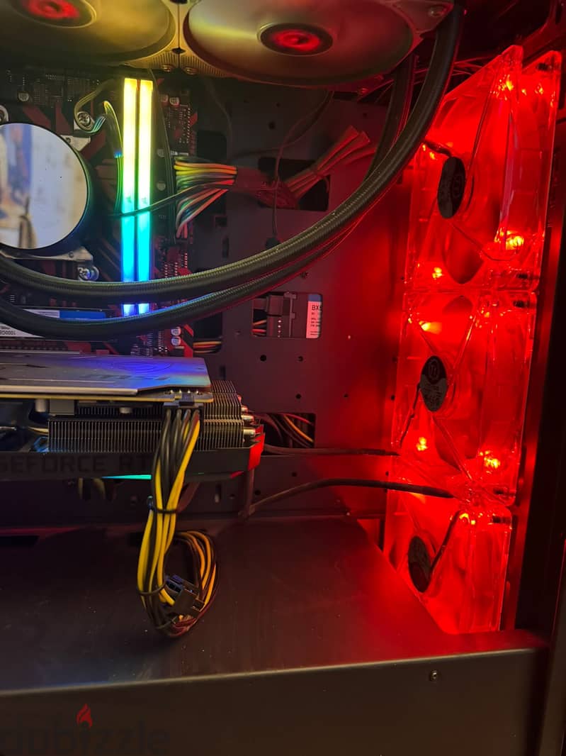 Gaming PC 2060 super 6