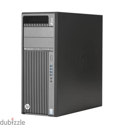 hp z440 workstation intel xeon e5 1650 v3