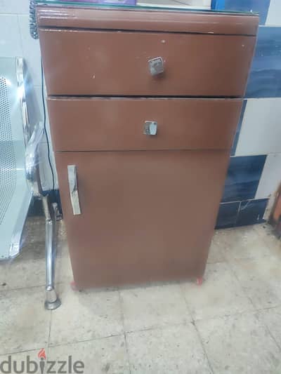 وحدة أدراج سرفيس