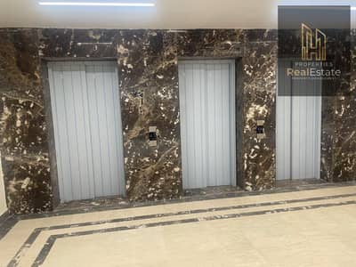 Office For Rent - Government District | Direct on Presidential Garden