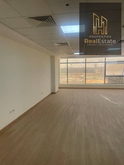 Office For Rent - Government District | Direct on Presidential Garden