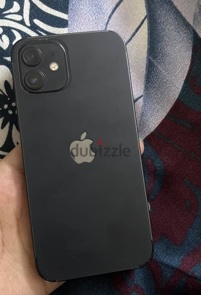Apple - iPhone 12