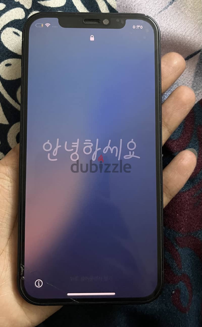 Apple - iPhone 12 7