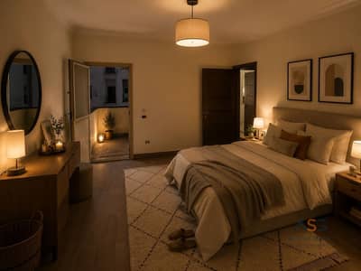 Apartment for sale - prime location in Gleem