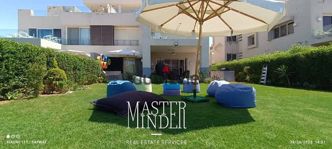 Senior Chalet For Sale in Hacienda bay Furnished