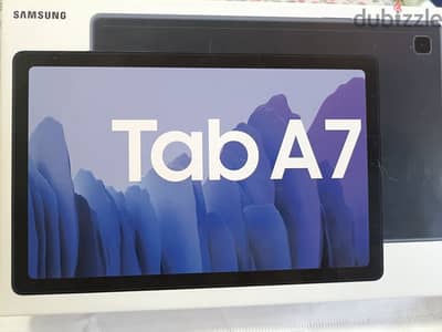 Samsung Tab A7