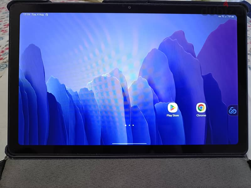 Samsung Tab A7 2