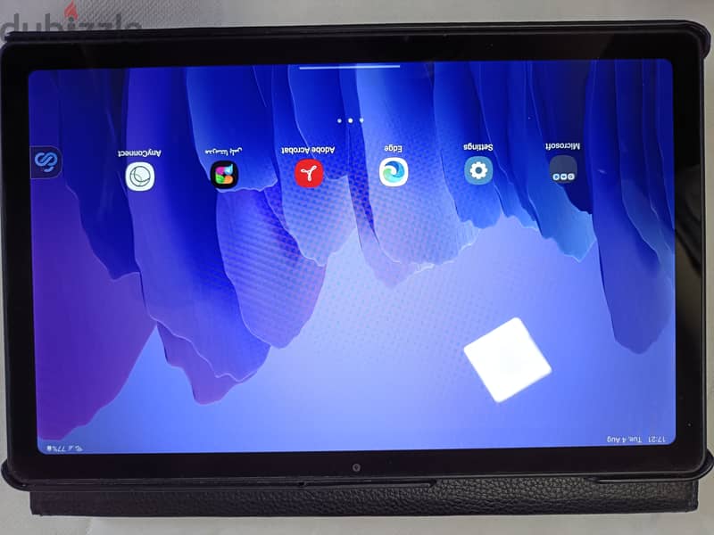 Samsung Tab A7 3
