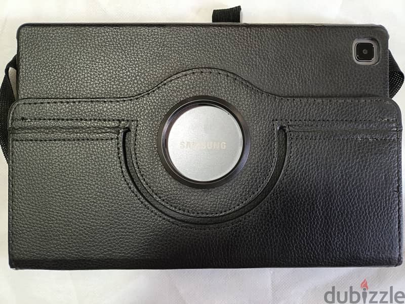 Samsung Tab A7 4