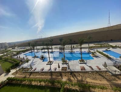 For Sale | 240 sqm Apartment with Pool View in The Fourteen – Uptown Cairo