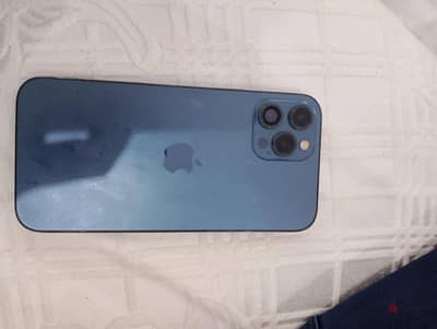 آبل - آيفون 12 برو ماكس