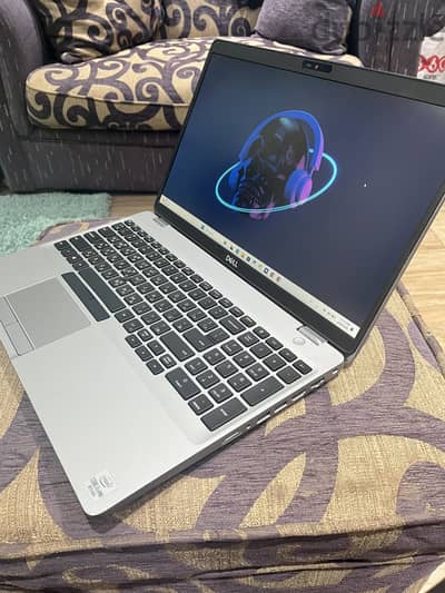 Dell latitude 5510