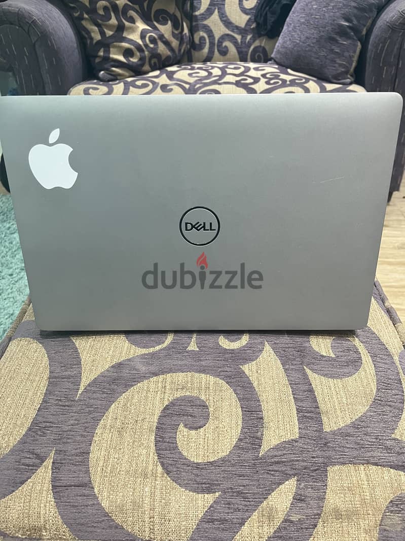 Dell latitude 5510 1