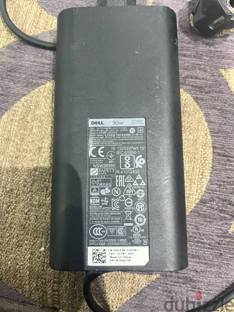 Dell latitude 5510 2