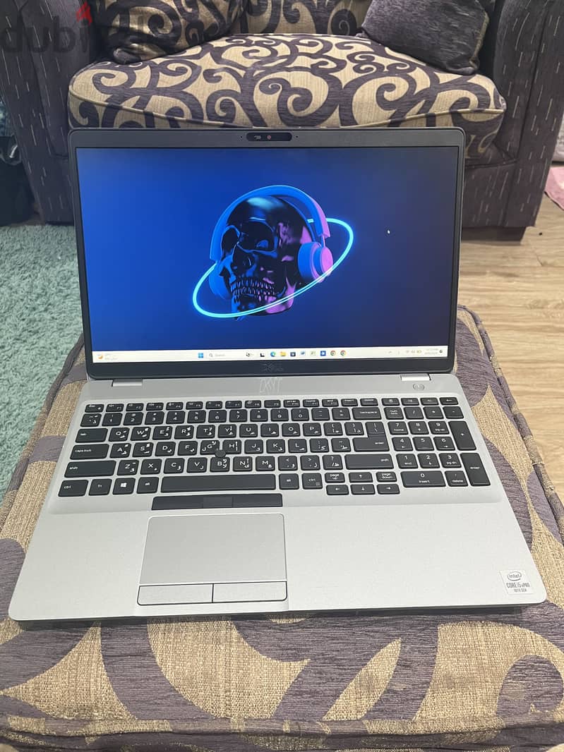 Dell latitude 5510 4