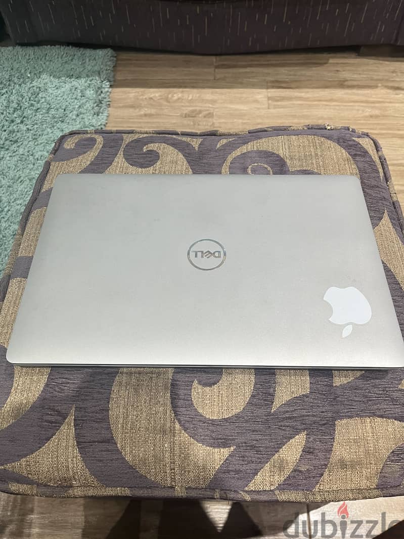 Dell latitude 5510 6