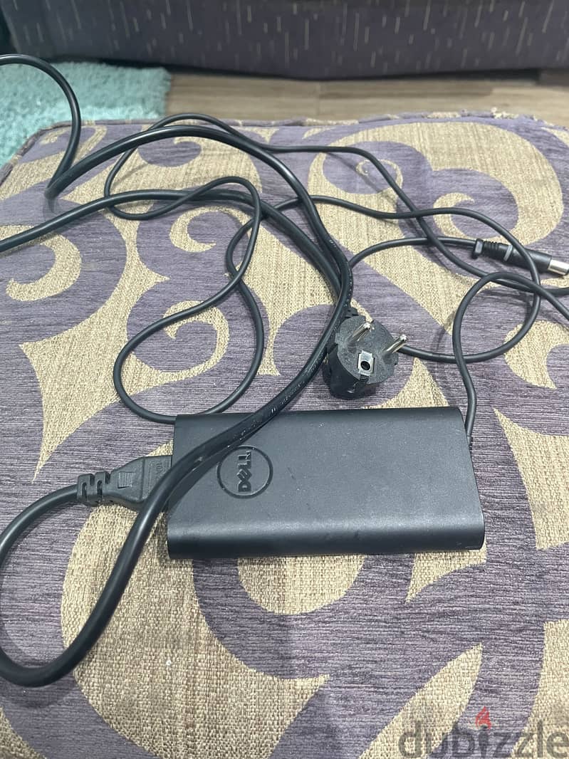 Dell latitude 5510 7