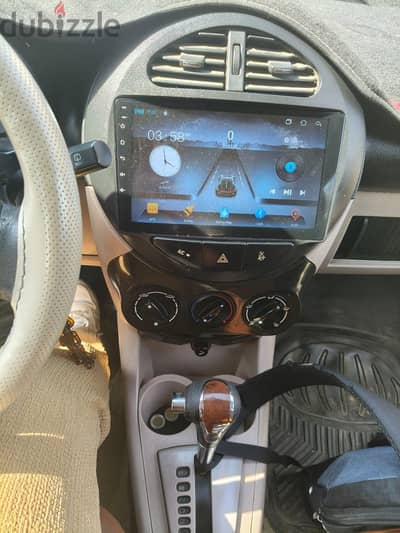 Geely Pandino 2013