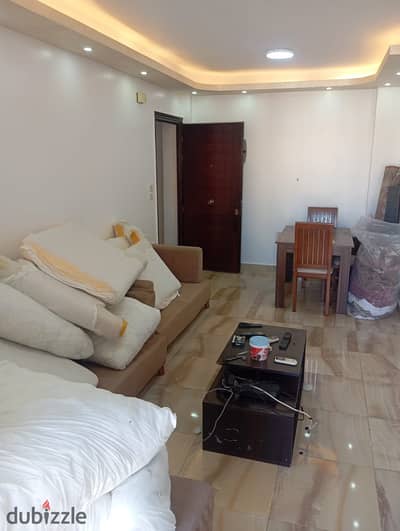 Apartment for Sale 70m² in B7 Madinaty 
