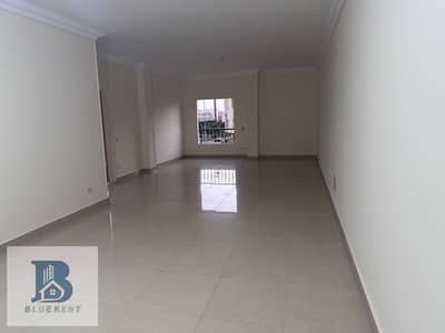 Apartment with kitchen for rent in Fifth Settlement, Narges Villas
