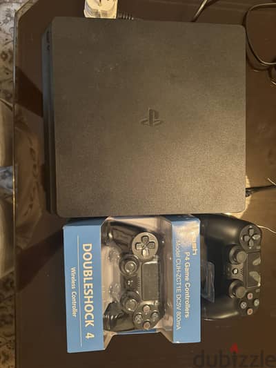 جهاز بلاى ستيشن ٤   ، ps4