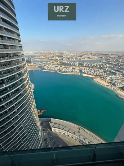 استثمر واجر بالدولار بمقدم 900 الف شقة متشطبة بالتكيفات تقسيط في ابراج العلمين الساحل الشمالي بالقرب من داون تاون و الحي اللاتيني و بلايا زهرة للبيع