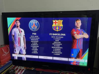 chanchong tv 43 بوصه