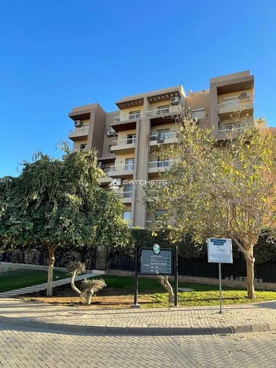 Last Ready to Move apartment with installments until 2034! Interest-free at Ashgar City Compound in the heart of October, close to the main roads | Co