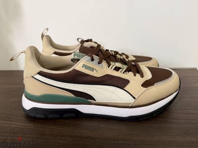 Puma original size 46 new