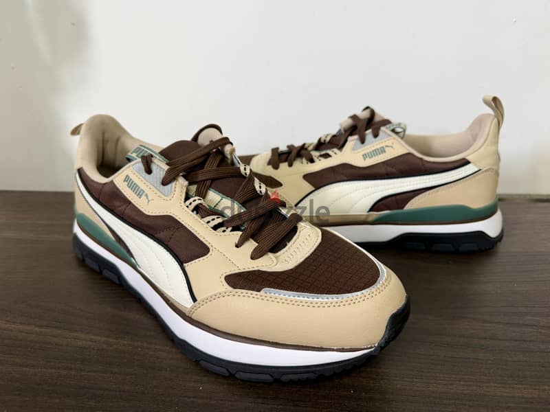 Puma original size 46 new 1
