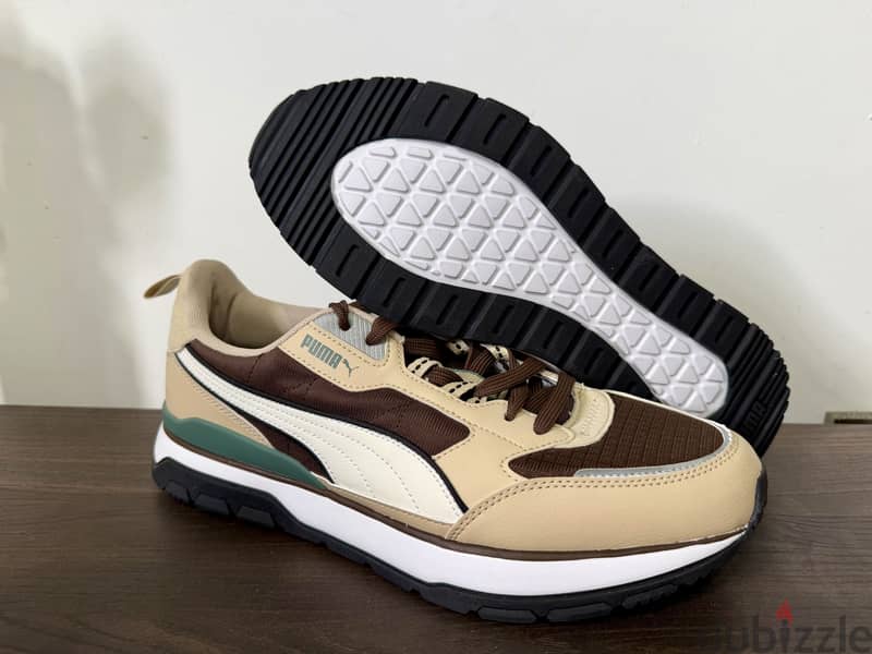 Puma original size 46 new 2