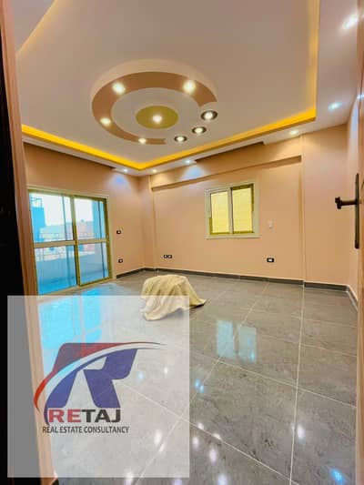 Apartment for Rent | Modern Finishes & Interior Design