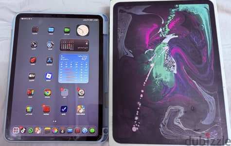 للبيع iPad Pro 11-inch 2018 (A1934)