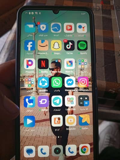 ريلمى نوت 50