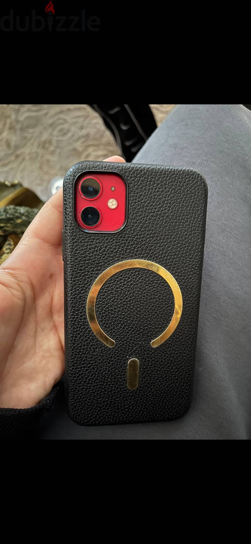 Apple - iPhone 11 1