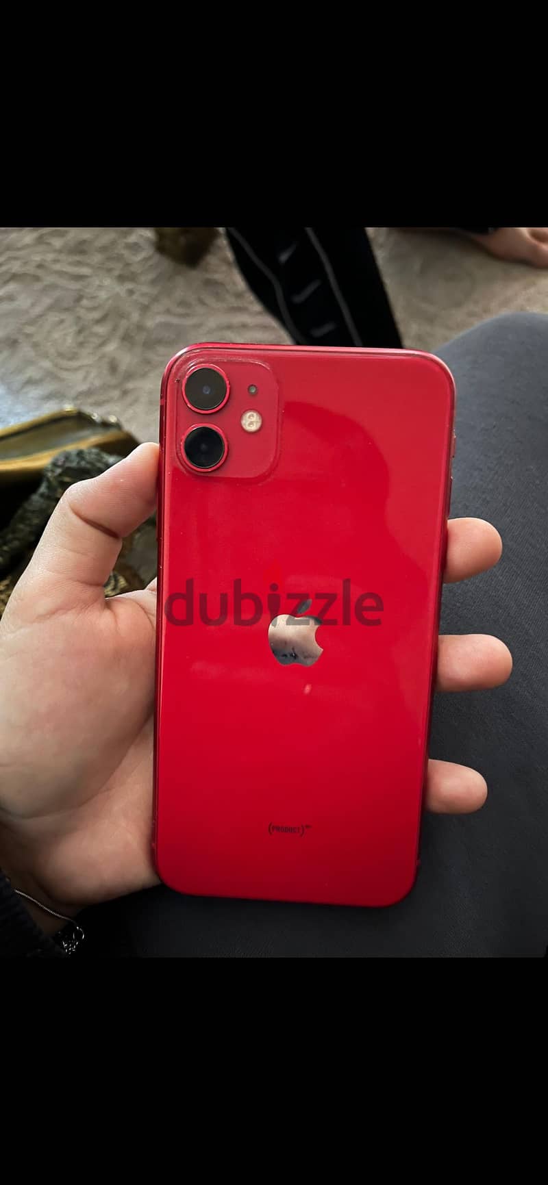 Apple - iPhone 11 2