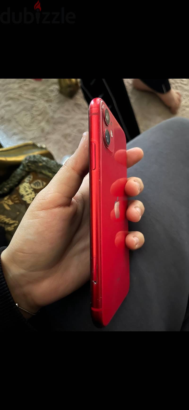 Apple - iPhone 11 3