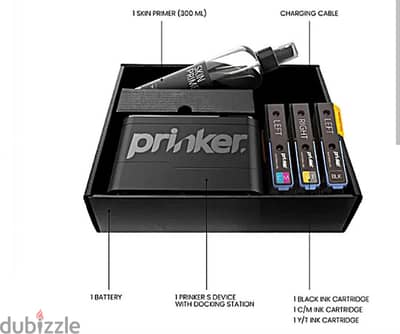 prinker