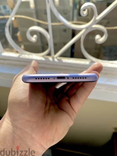 آبل - آيفون 11