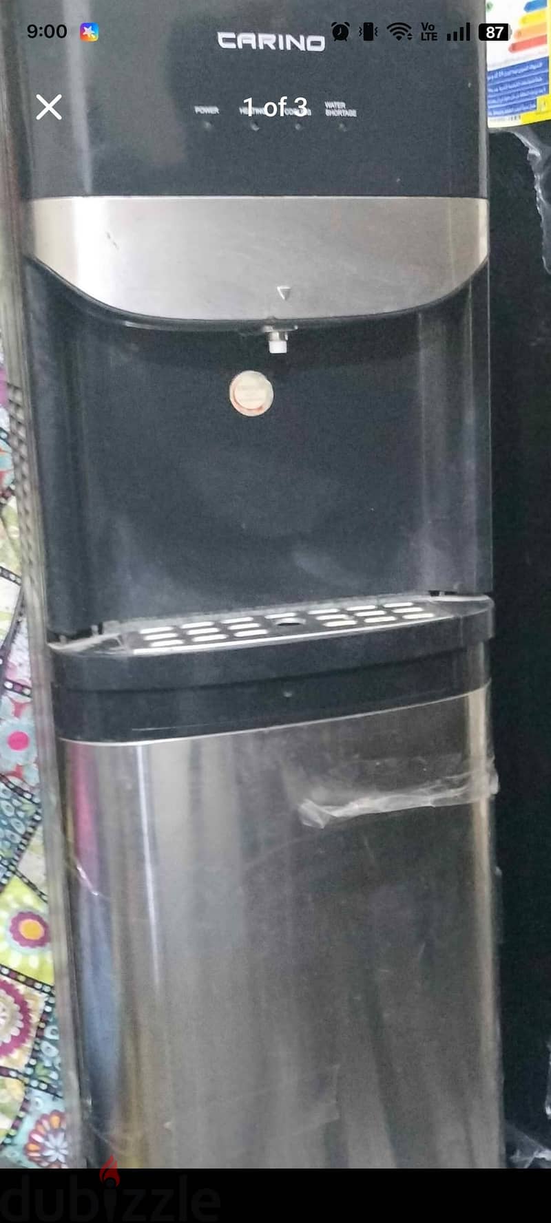 water dispenser 1