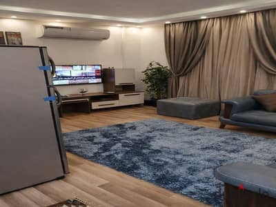 Studio for sale with furniture and equipment in Madinaty B7