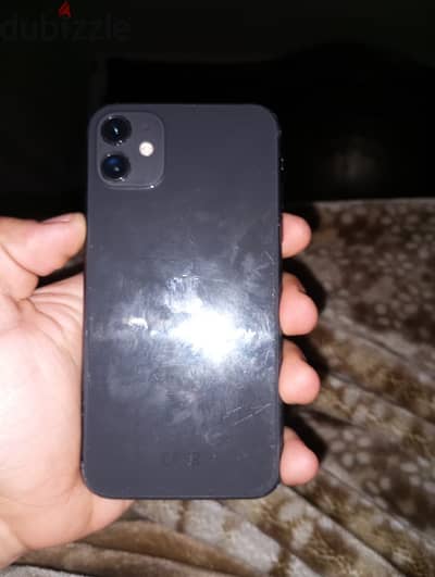 Apple - iPhone 11