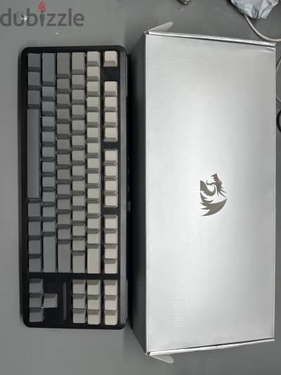 Redragon K734 Wildslash Pro