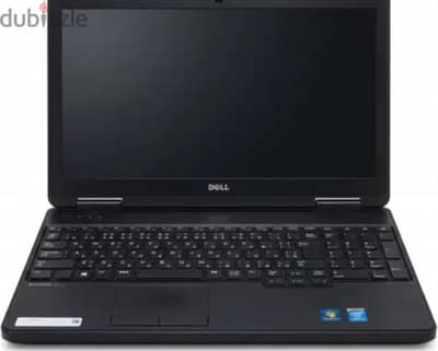 ديل لاتيتيود E5450