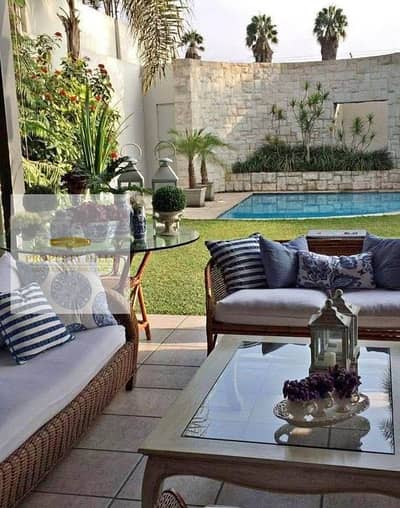 Apartment For Sale In La Vista Patio Casa EL-Shorouk